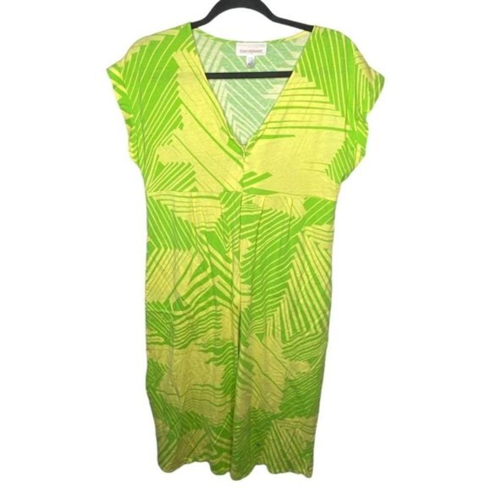 Stan Herman Dress Cover-Up‎